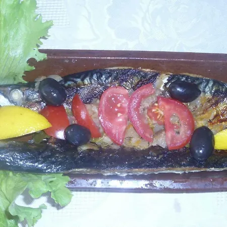 семеен чапара